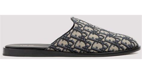 dior slipper|dior slippers for men.